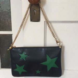 Authentic Stella McCartney star bag!
